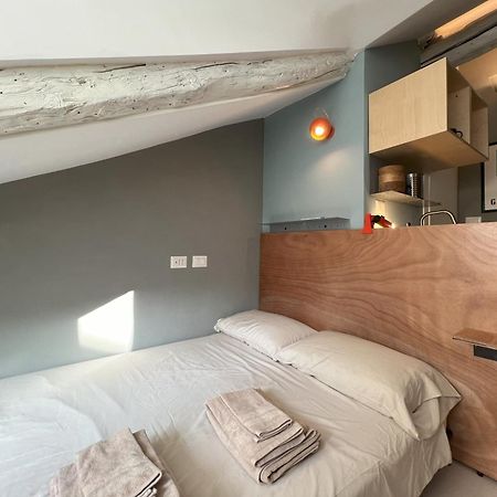Provana5 - Design Apartments In Torino Exterior foto