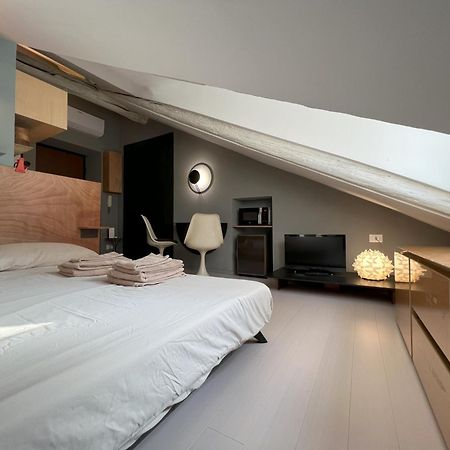 Provana5 - Design Apartments In Torino Exterior foto