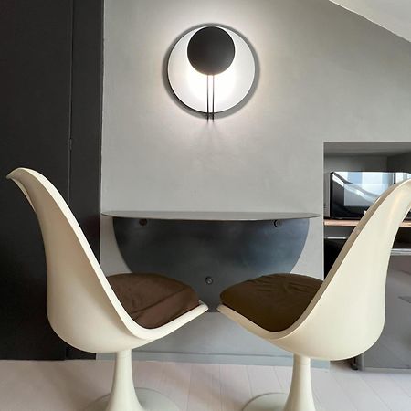 Provana5 - Design Apartments In Torino Exterior foto