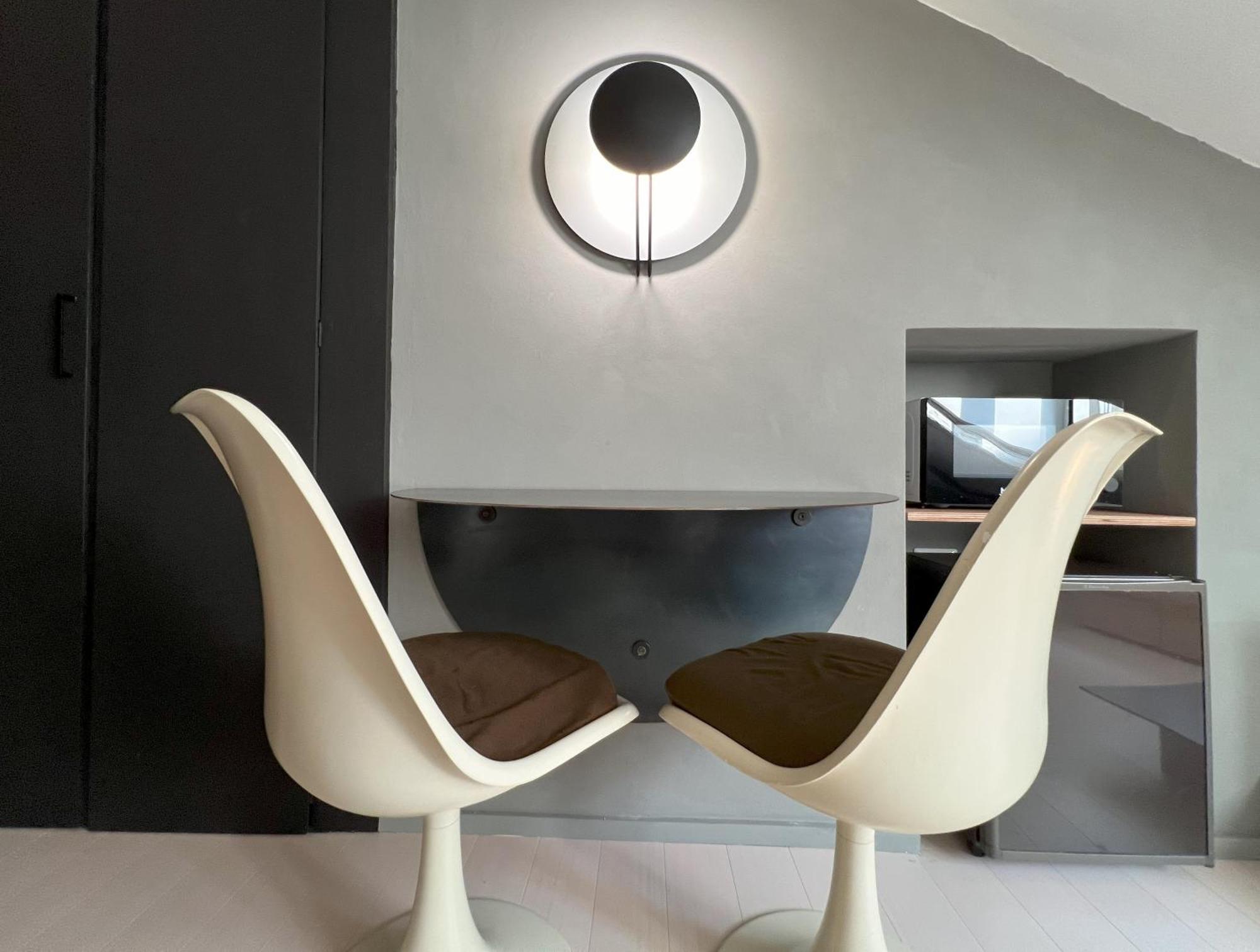 Provana5 - Design Apartments In Torino Exterior foto