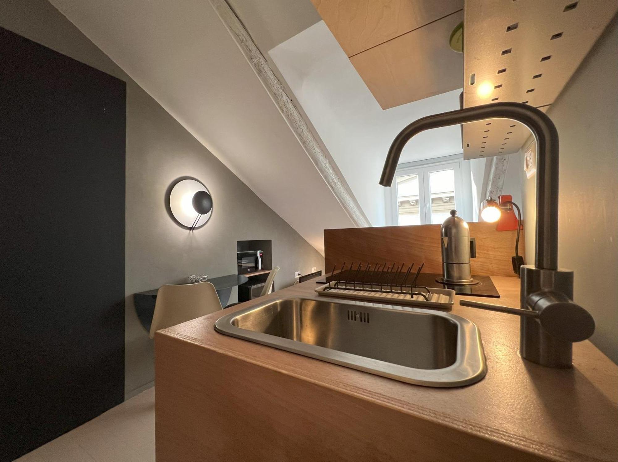 Provana5 - Design Apartments In Torino Exterior foto