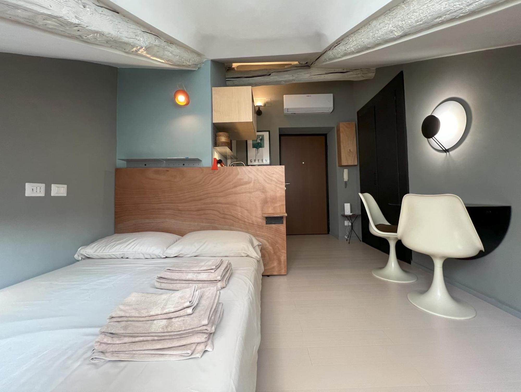 Provana5 - Design Apartments In Torino Exterior foto